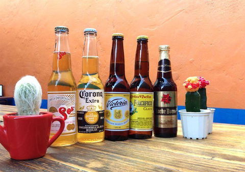 Zest Restaurant And Beer Garden - Sunshine Coast Guide 14