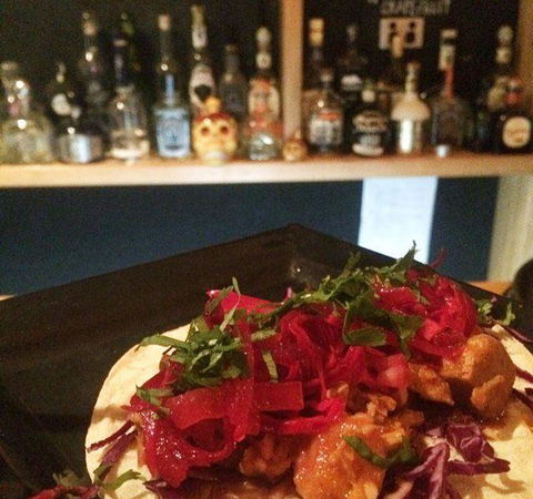 Zest Restaurant And Beer Garden - Sunshine Coast Guide 2