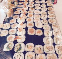 Bellygood Noodle  Sushi Bar - Sunshine Coast Guide