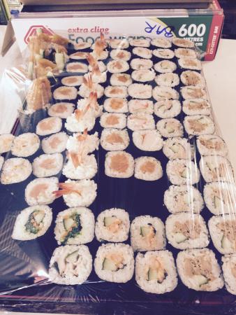 Bellygood Noodle & Sushi Bar - Sunshine Coast Guide 0
