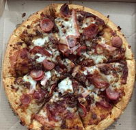 Domino's Pizza - Sunshine Coast Guide