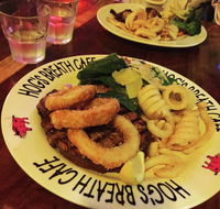Hog's Breath PALMERSTON NT - Sunshine Coast Guide
