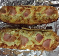 Hungry Joes Pizza  Ribs - Sunshine Coast Guide