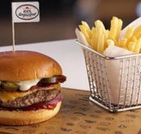 McDonald's - Sunshine Coast Guide