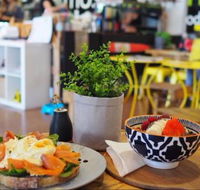 Mosko's Market - Sunshine Coast Guide