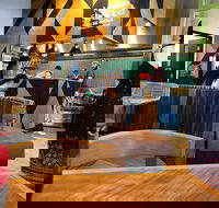 Nando's - Sunshine Coast Guide