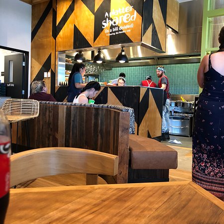 Nando's - Sunshine Coast Guide 0