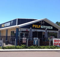 Pulp Kitchen - Sunshine Coast Guide