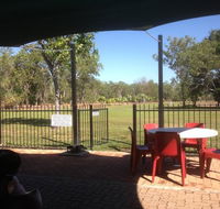 The 19th Hole Restuarant - Sunshine Coast Guide