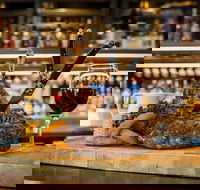 The Fork and Dagger Bar  Grill - Sunshine Coast Guide