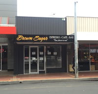 Brown sugar cafe and bar - Sunshine Coast Guide