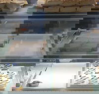 Canal Cafe and Pizza