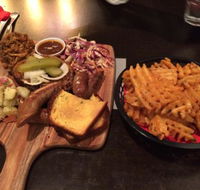The Texas Pantry - Sunshine Coast Guide