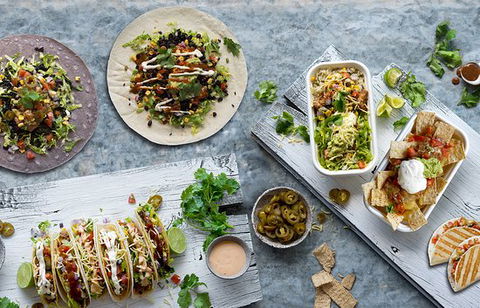 Zambrero Darwin CBD - Sunshine Coast Guide 0