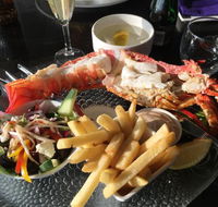 Boomerang by the Sea Restaurant - Sunshine Coast Guide
