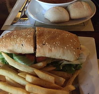 Derwent Bridge Wilderness Hotel - Sunshine Coast Guide