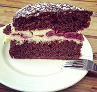 Harbour Road Cafe - Sunshine Coast Guide