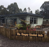 Hungry Wombat Cafe - Sunshine Coast Guide