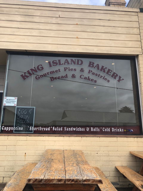 King Island Bakery - Sunshine Coast Guide 2