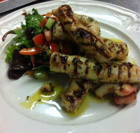 Kings Cuisine - Sunshine Coast Guide