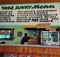 Maydena General Store - Sunshine Coast Guide
