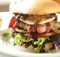 Mountain Cafe  Fuel - Sunshine Coast Guide