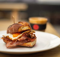 The MBP Canteen - Sunshine Coast Guide
