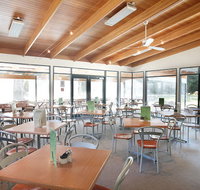 Waterfalls Cafe and Gallery - Sunshine Coast Guide