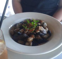Wild Harvest - Sunshine Coast Guide