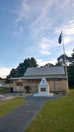 South West Wilderness TAS Sunshine Coast Guide