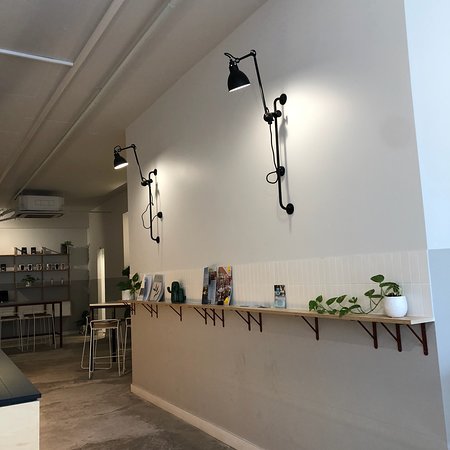 Atlas Food + Coffee - Sunshine Coast Guide 0