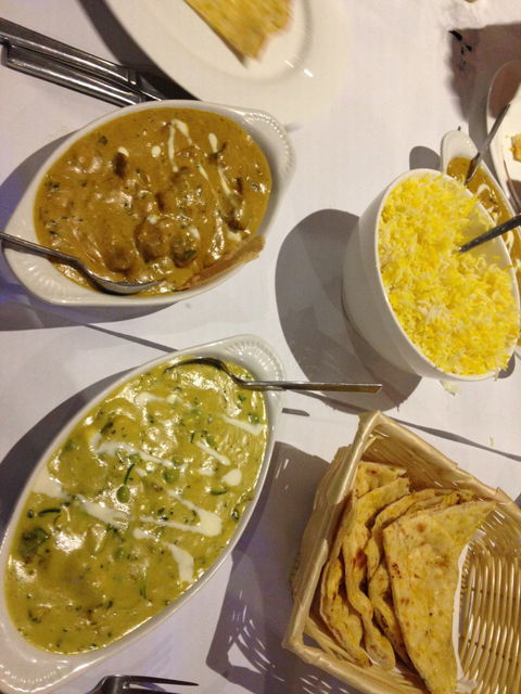 Shikara Mindarie Indian Restaurant - Sunshine Coast Guide 1