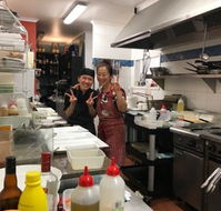 Something Italian Ristorante and Pizzeria - Sunshine Coast Guide