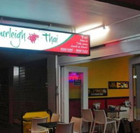 Burleigh Thai - Sunshine Coast Guide