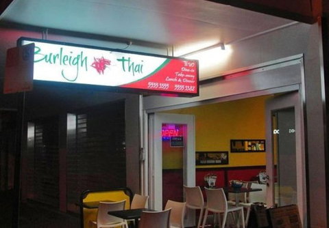 Burleigh Thai - Sunshine Coast Guide 0