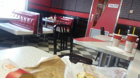 Hungry Jack's - Sunshine Coast Guide 0