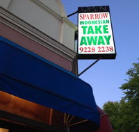 Sparrow Indonesian Restaurant - Sunshine Coast Guide