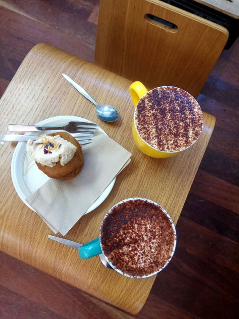Antz Inya Pantz Coffee Company - Sunshine Coast Guide 4
