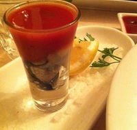 Balcony Bar  Restaurant - Sunshine Coast Guide