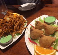 Golden India Restaurant - Sunshine Coast Guide