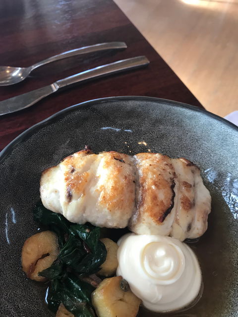 Xanadu Restaurant - Sunshine Coast Guide 3