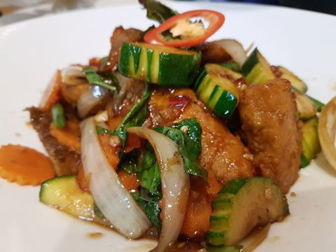 Yada Thai Kalgoorlie - Sunshine Coast Guide 0