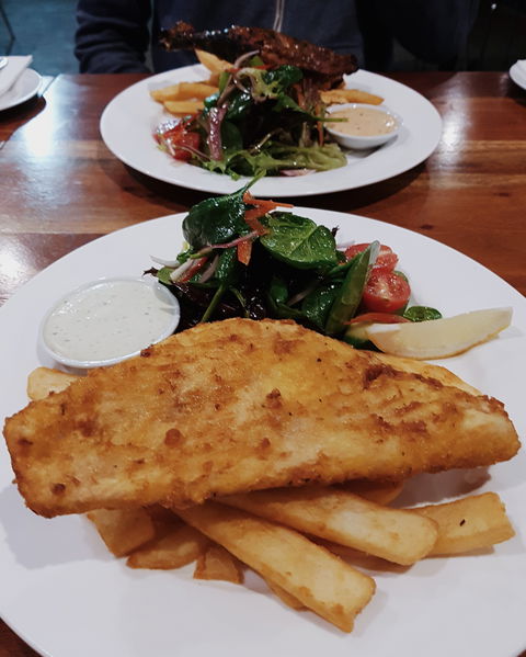 Yak On The York - Sunshine Coast Guide 9