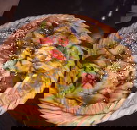 Asian Kitchen - Sunshine Coast Guide