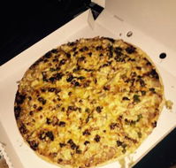 Australind Pizza and Takeaways - Sunshine Coast Guide