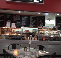 Cafe 21 - Sunshine Coast Guide