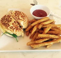 Caffissimo - Treendale - Sunshine Coast Guide