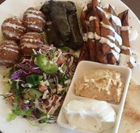 Cairo Cafe