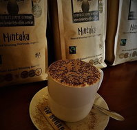HighTide Cafe
