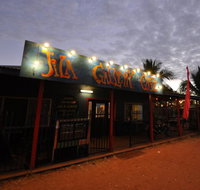 Jila Gallery Cafes